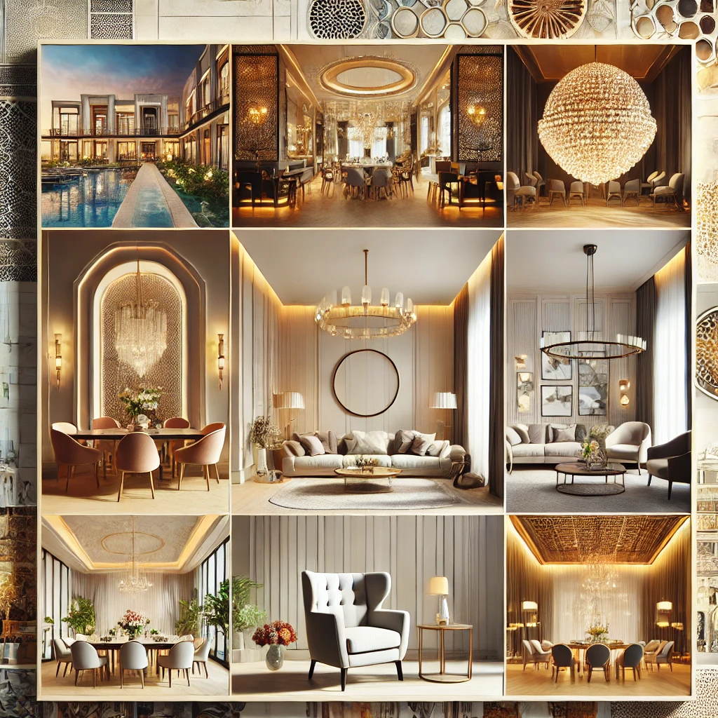 المنارة للمشاريع الدخلية