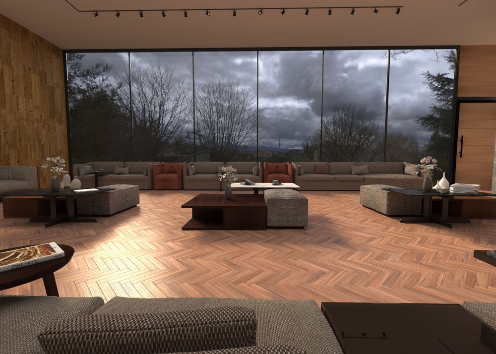 S.H Project Dammam Saudi Arabia Design 6